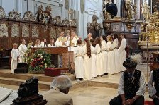 04.06.2026 Fronleichnam